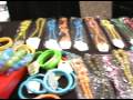 Project Curve Appeal & Pink City Promo