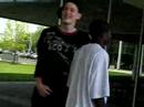 Rappin at Devry