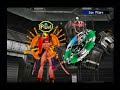 Shadow Hearts 3 - Boss #4 - Procyon