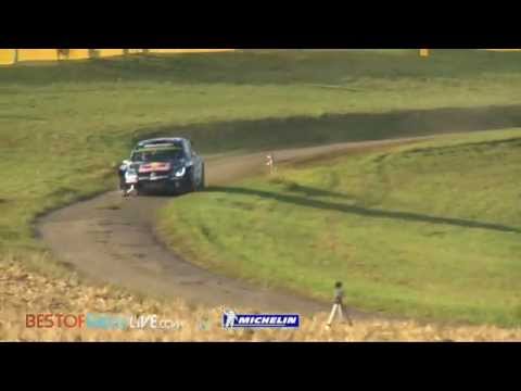 Latest WRC HD & Rally HD Videos