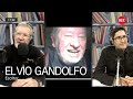 Elvio Gandolfo en REC Santa Fe