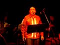 Ernesto Anaya - Cielo rojo (Bataclán)