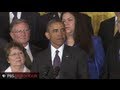 Watch President Obama's Remarks Calling for ...