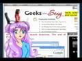 videos de The g33k show: Ep 6 Pt 3/4: Google Chrome News