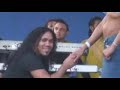 banda calypso em boston ma 2007 || concurso de dança