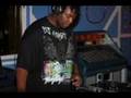 dj mist scratch session
