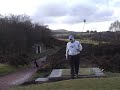 Paul Kingston @ Dunscar Golf Club 14th Tee (Digital Quality