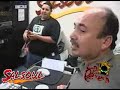 Salsoul Pelea de Gallos en La Perrera