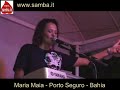 Porto Seguro - Bahia - Maria Maia
