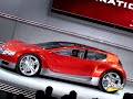 Detroit: Dodge ZEO Concept