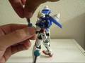 Review: HG 1/144 00 Gundam