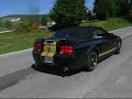Hertz Shelby Mustang GT-H