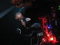 Q-Tip & Kid Cudi Live At Santos (NYC)