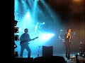 Kaizers Orchestra - Dekk Bord