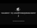 Angerfist – Yes  - HQ Official