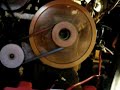 Farymann Diesel engine Cal 29