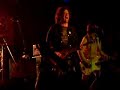 bulldog en vivo - un, dos, tres