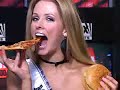 Shandi Finnessey on The Best Damn Sports Show!