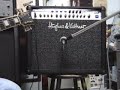 CHATREEO TEST HUGHES AND KETTNER MATRIX100 AMP CRUNCH SOUND CHATREEO TEST HUGHES AND KETTNER MATRIX100 AMP CRUNCH SOUND