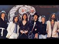 Whitesnake - Black and blue