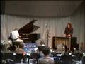 Morten Grønvad Jazz Promotion "Celia"
