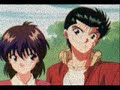 yusuke and kieko