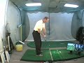 Golf Lesson/Full Swing