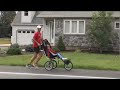 A-T Cure Tour - Day 55 - Carlisle, PA Ataxia Telangiectasia