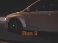 Turbonetics G35 vs. SC61 cammed EVO