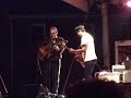 Alejandro Escovedo - I Was Drunk