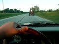 The 2006 Mercury Grand Marquis
