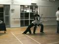 13 November 2008 - Intermediate Routine