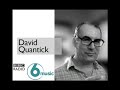 AOGF on 6 Music