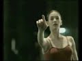 Polina Semionova dancing on Michael Bubl� - Everything