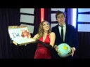SPAM the musical (THE LOTTERY)