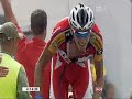 Tour De France 2007 Vinokourov Contador