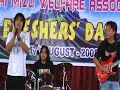 The Zuziz - Welcome to Wherever you are The Zuziz - Welcome to Wherever you are