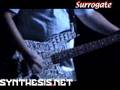 Synthesis.net Surrogate live from the BMU