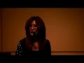 mary mcdonnell talk on lyme disease at columbia u 