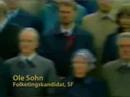 2 repræsentanter for Socialistisk Folkeparti