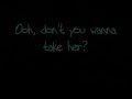 Blondie - With Lyrics