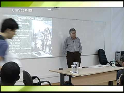 História das Relações Internacionais - Aula 15 - 1750-1914 - A Revolução Industrial: Hegemonia Britânica e Colonialismo - Parte 2