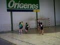 Lomas 29-34 Ferro, LHD.
