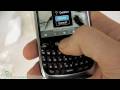 Blackberry Curve 8900 unboxing