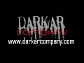 Darkar Playing Chronicles of a Demon Theme Song Guitar Solo!