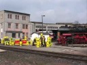 Trommel Projekt Querschlag G.