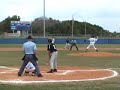 St. Pete Catholic vs. Lakewood 3/29/08 Seg. 1 of 2