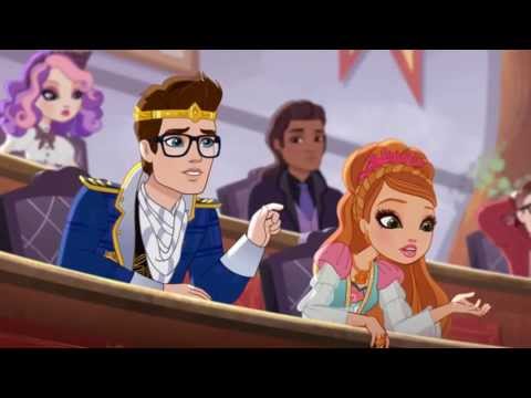 Briar's Study Party