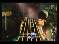 Rock Band 2 The Middle - Jimmy Eat World Gold Stars