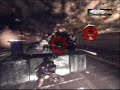 Gears of War General RAAM Insane Difficulty